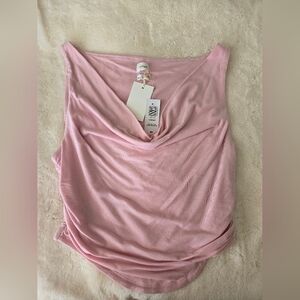 Brand new with tags Wilfred Parfait Top